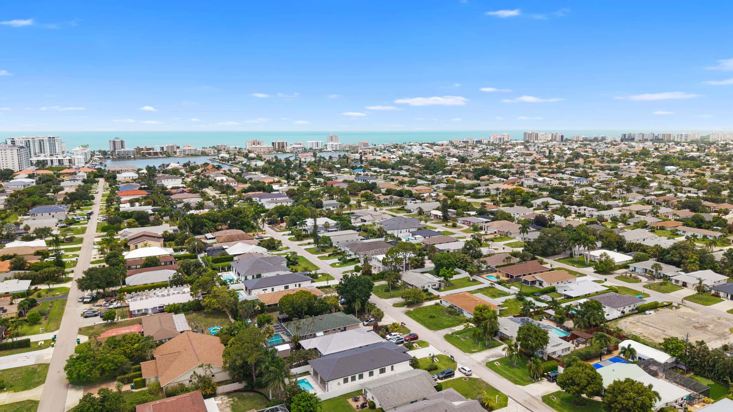 Naples Park