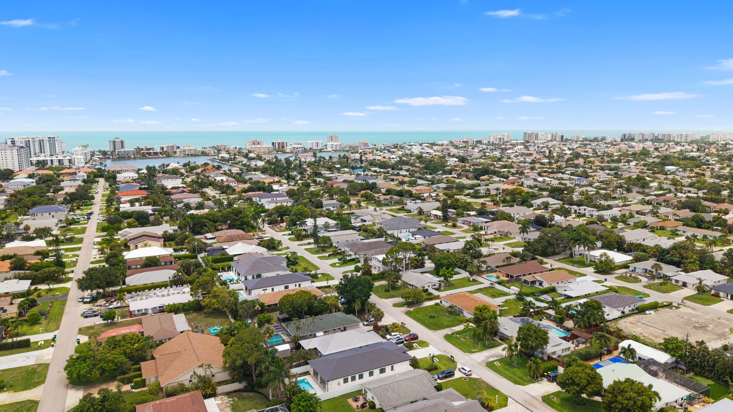 Naples Park