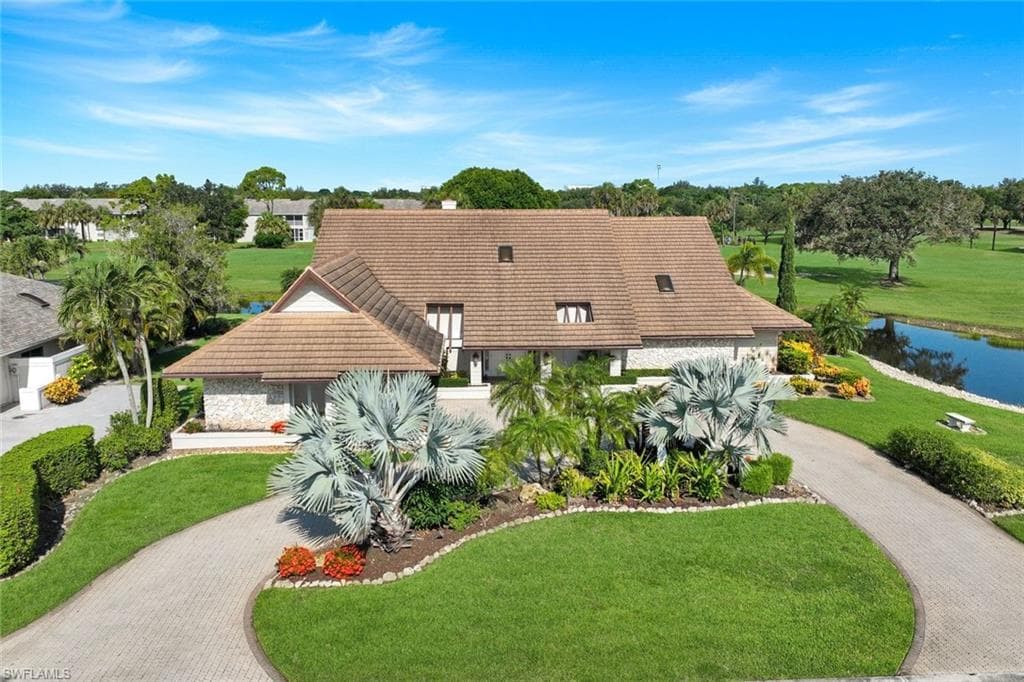 2227 Regal Way, Naples