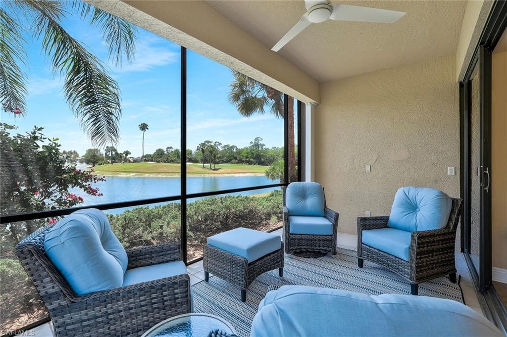 5730 Grande Reserve Way #1901, Naples