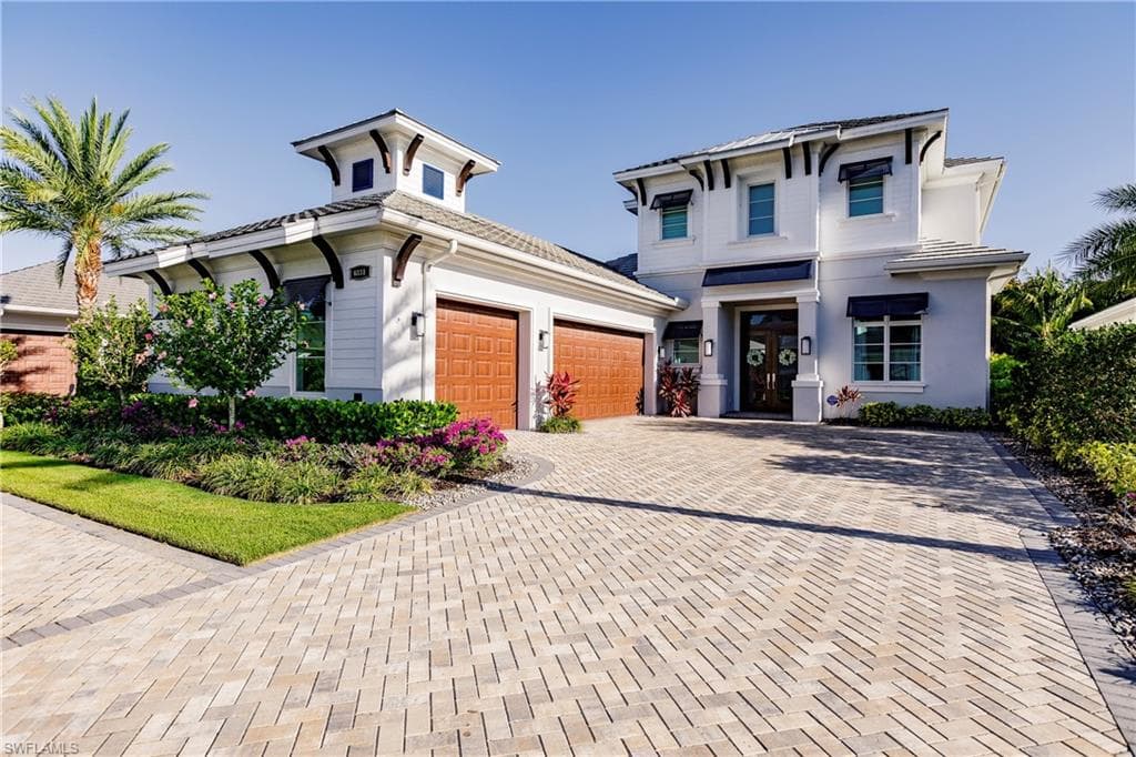 6831 Mangrove Ave, Naples